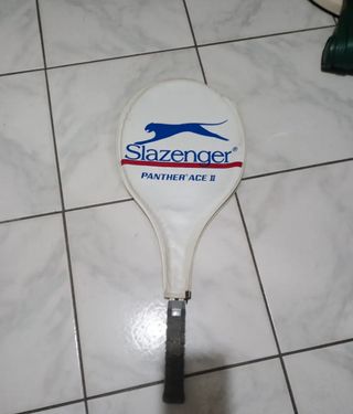 Racchetta tennis vintage