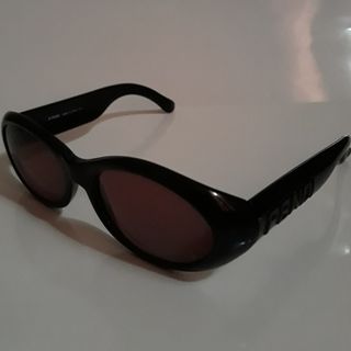 Occhiali da sole donna vintage Fendi