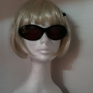 Occhiali da sole donna vintage Fendi