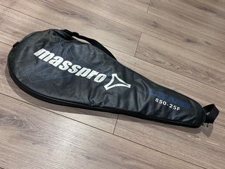 Raqueta de Tennis Masspro Titanium Composite