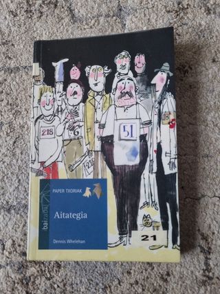 Aitategia
