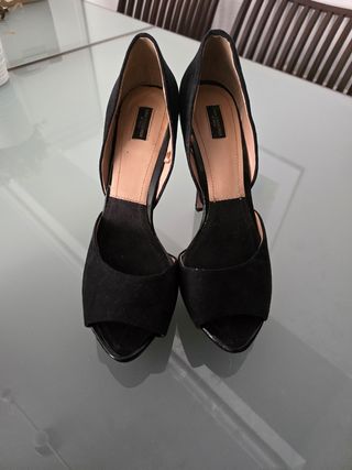 Zapatos