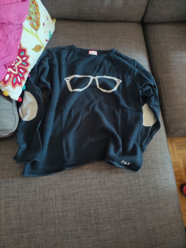 Jersey de Neck&Neck primavera 