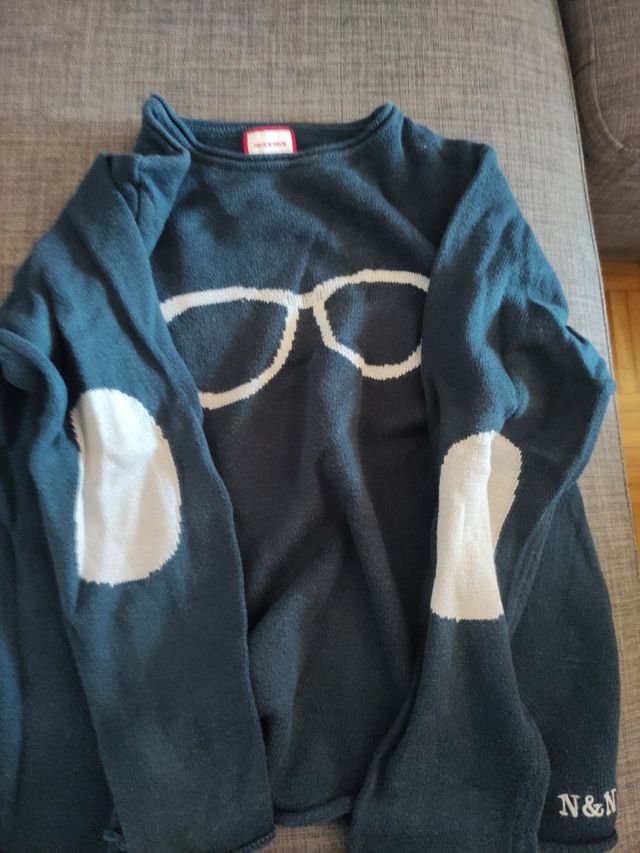 Jersey de Neck&Neck primavera 