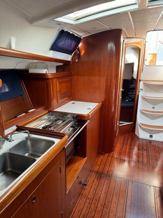 Barco Alquiler Charter Alicante Don Gaspar