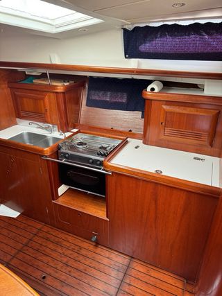 Barco Alquiler Charter Alicante Don Gaspar