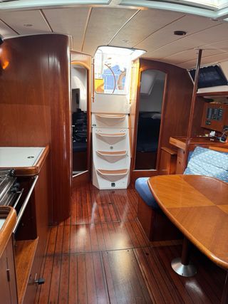 Barco Alquiler Charter Alicante Don Gaspar