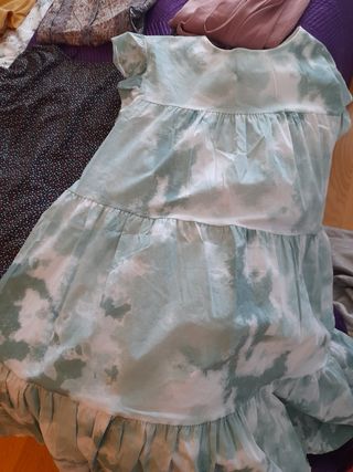 Ropa mujer talla M