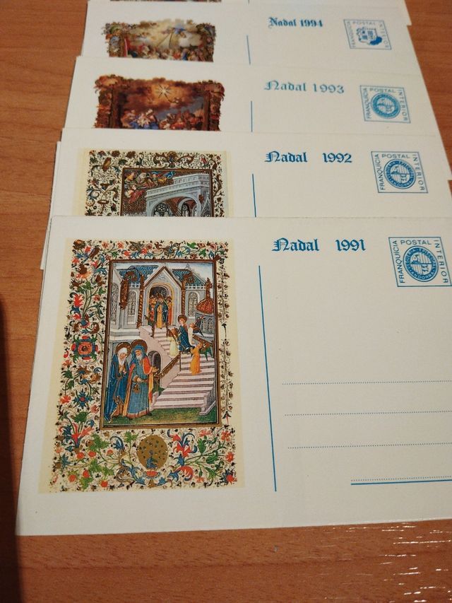 Filatelia de Andorra