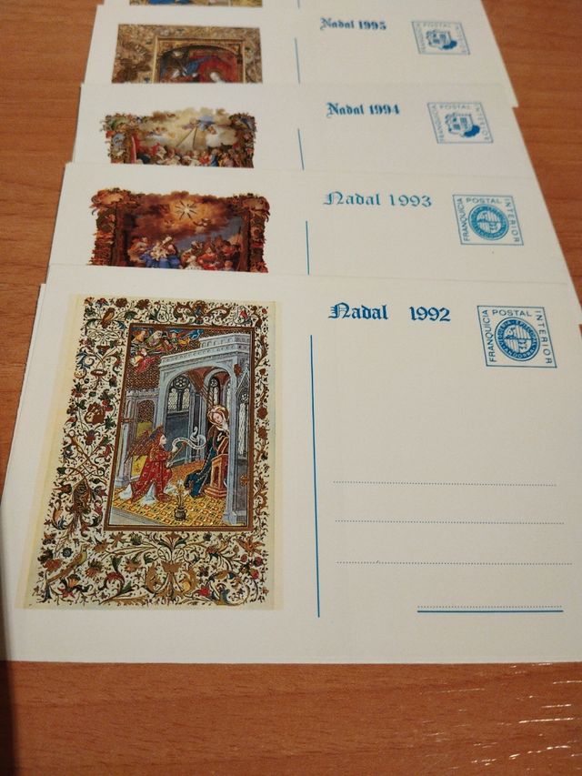 Filatelia de Andorra