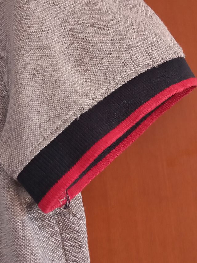 Polo Champion mezza manica taglia S