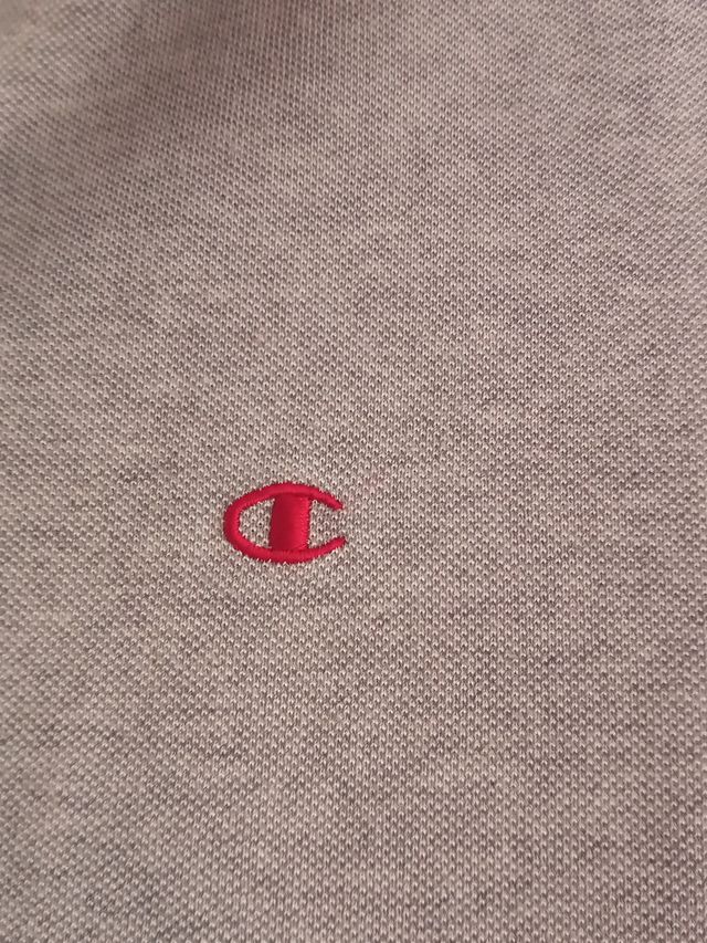 Polo Champion mezza manica taglia S