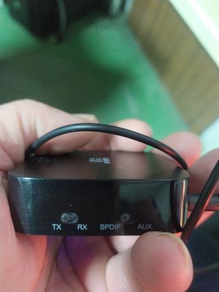 TaoTronics TT-BA09 Bluetooth 5.0 Transmitter and R
