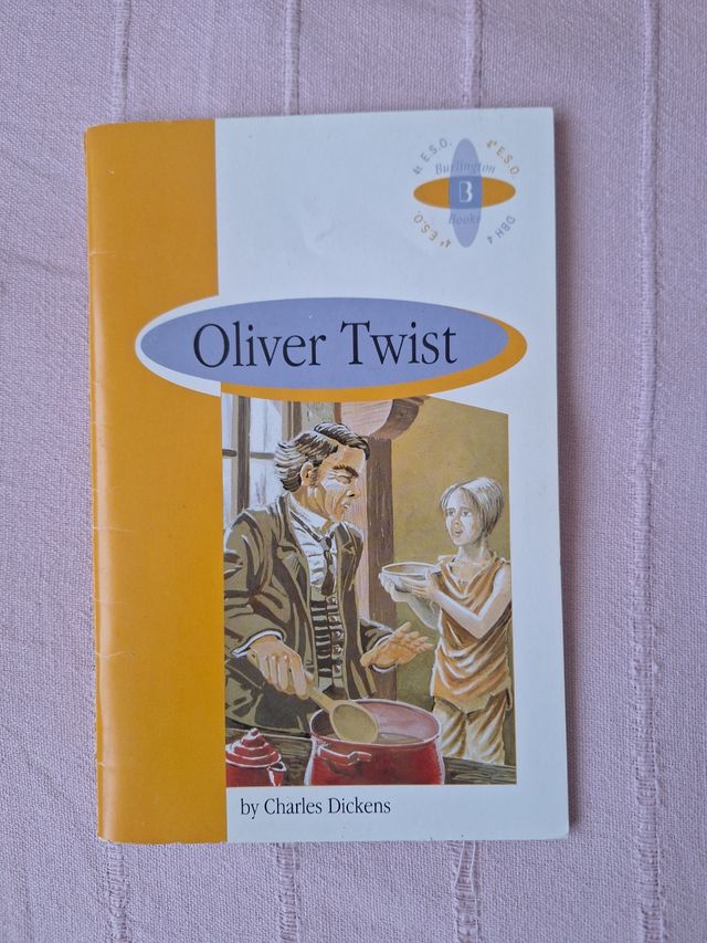 Oliver Twist