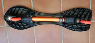 Skate waveboard WB120