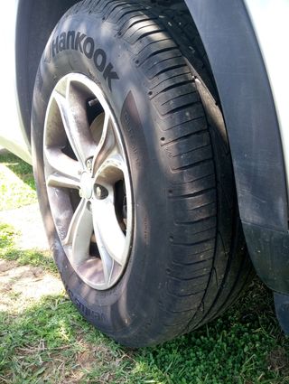 Despiece Land Rover Discovery