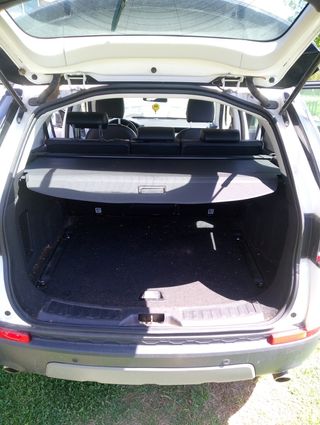 Despiece Land Rover Discovery