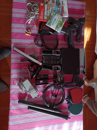 Wii