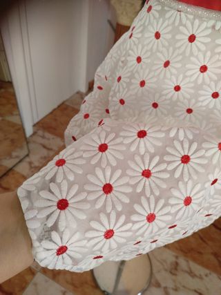 Vestido fiesta/evento a estrenar