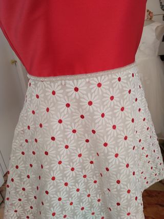 Vestido fiesta/evento a estrenar