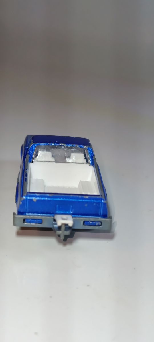 CHEVROLET EL CAMINO SS 1/64 MAJORETTE