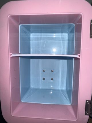 Mini nevera Flamingueo