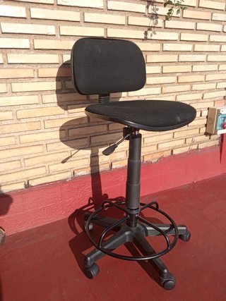 Silla de escritorio/ dibujo