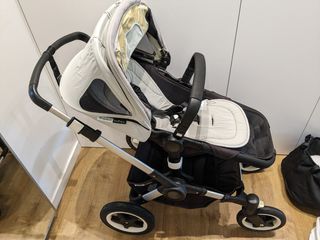 Bugaboo buffalo con extras