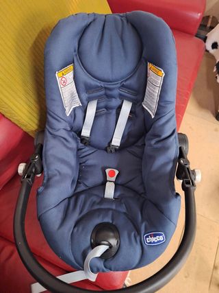 Maxi Cosi Chico nuevo. Falta la capota.