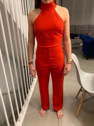 Mono Pura Clothes XS