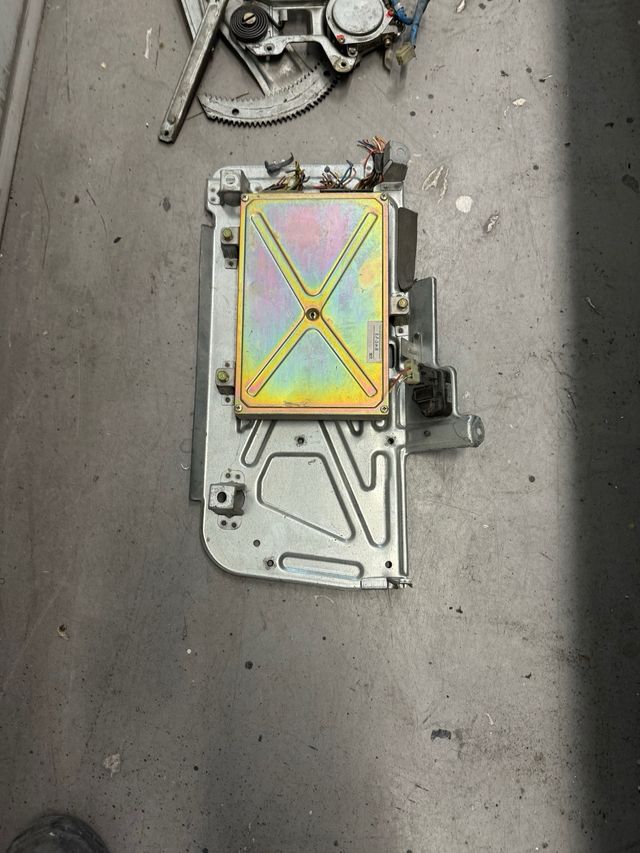 piezas  honda prelude ba4 3 generacion