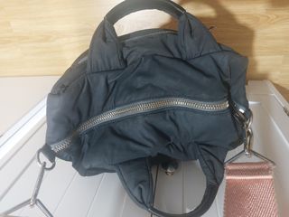 Bolso bandolera de Bimba y Lola.