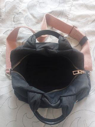 Bolso bandolera de Bimba y Lola.