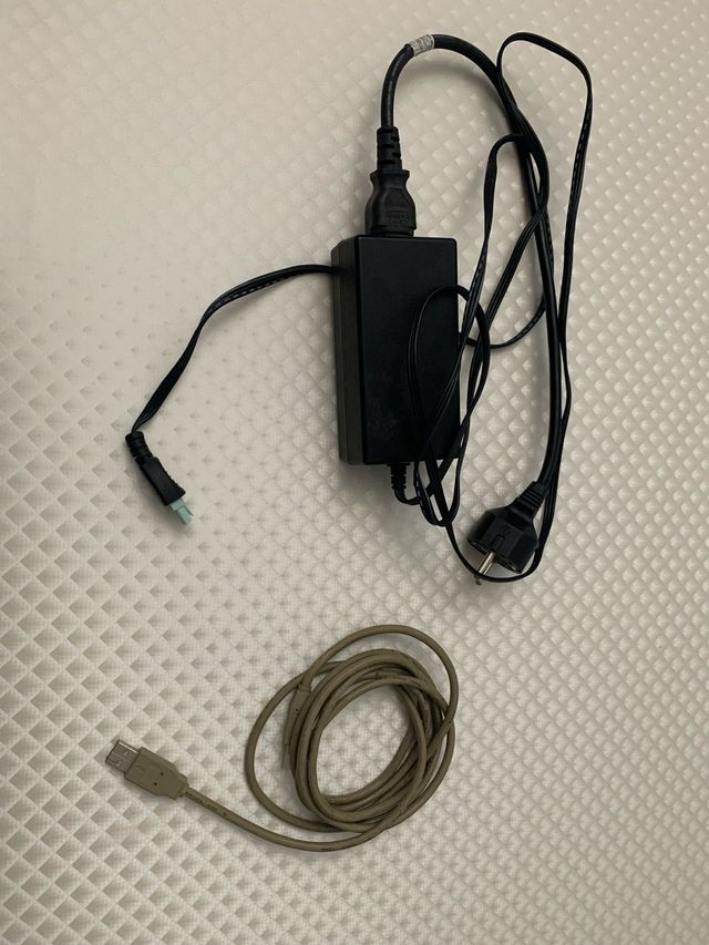 Impresora HP Deskjet F300 series