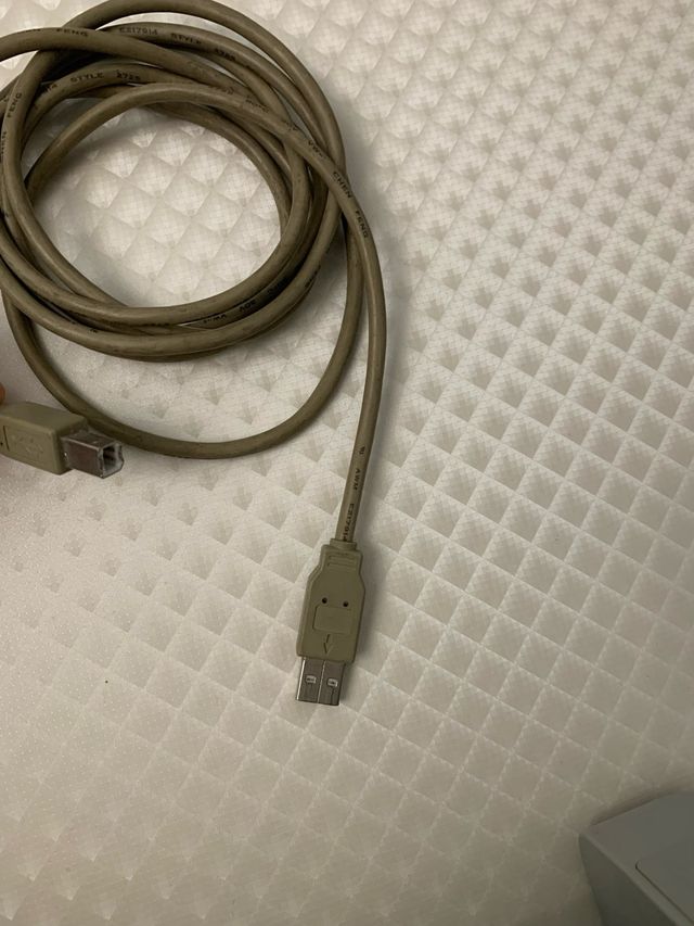 Impresora HP Deskjet F300 series