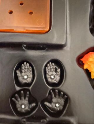 Marvel War Machine Iron Man 2 SCI-FI Revoltech