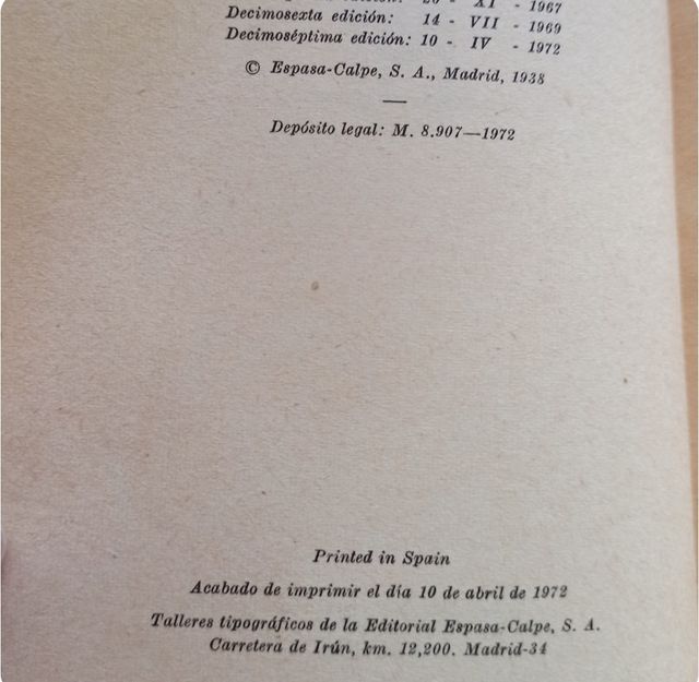 La Vida es Sueño, El Alcalde de Zalamea