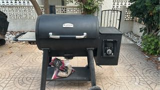 Barbecue affumicatore Broil King regal pelet
broilking