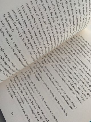 Una aventura salvaje