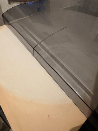 Tocadiscos Sony PS LX 62