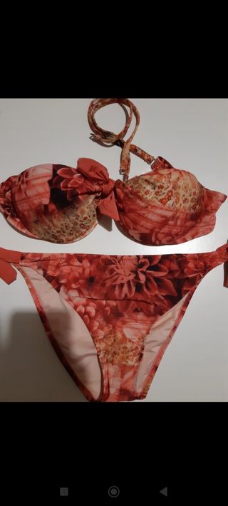 Costume Mare Donna