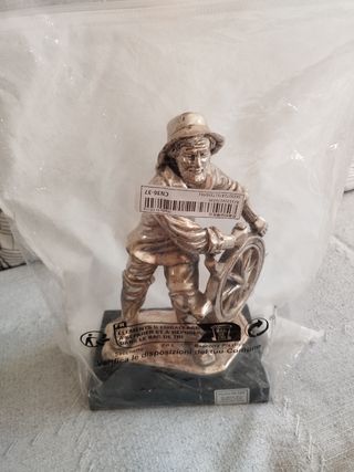 Figura marinero