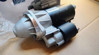 Motorino avviamento Saab 900 turbo