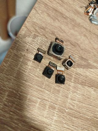 Xiaomi Redmi note 10 pro