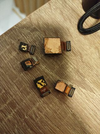 Xiaomi Redmi note 10 pro