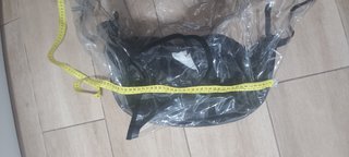 Funda para lluvia carrito Bugaboo