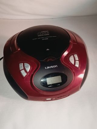 radio