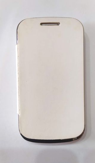 Samsung Galaxy Mini 2 bianco GT-S6500 con NFC