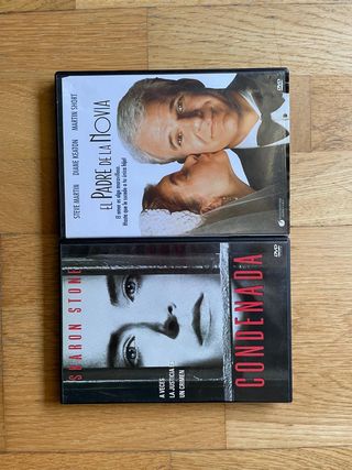 Lote de película