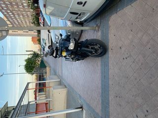 BMW K1200R